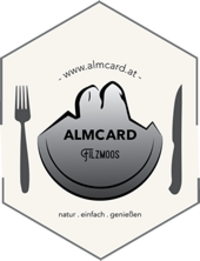 Filzmooser Almcard