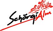 Schörgialm Logo